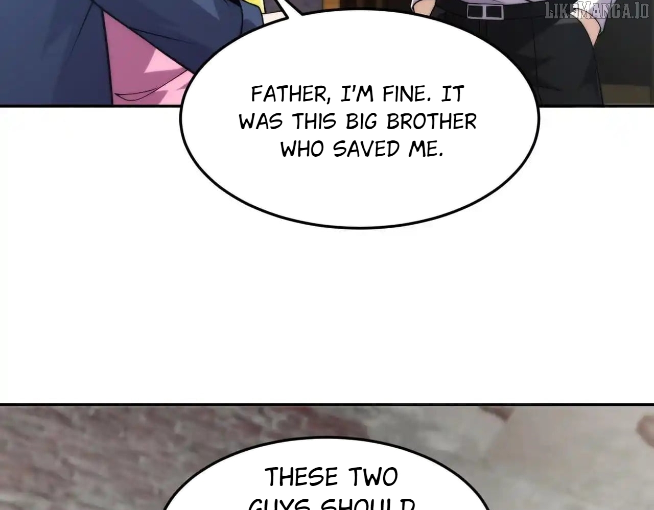 Hidden Dragon in the City (2025) Chapter 13 - page 78